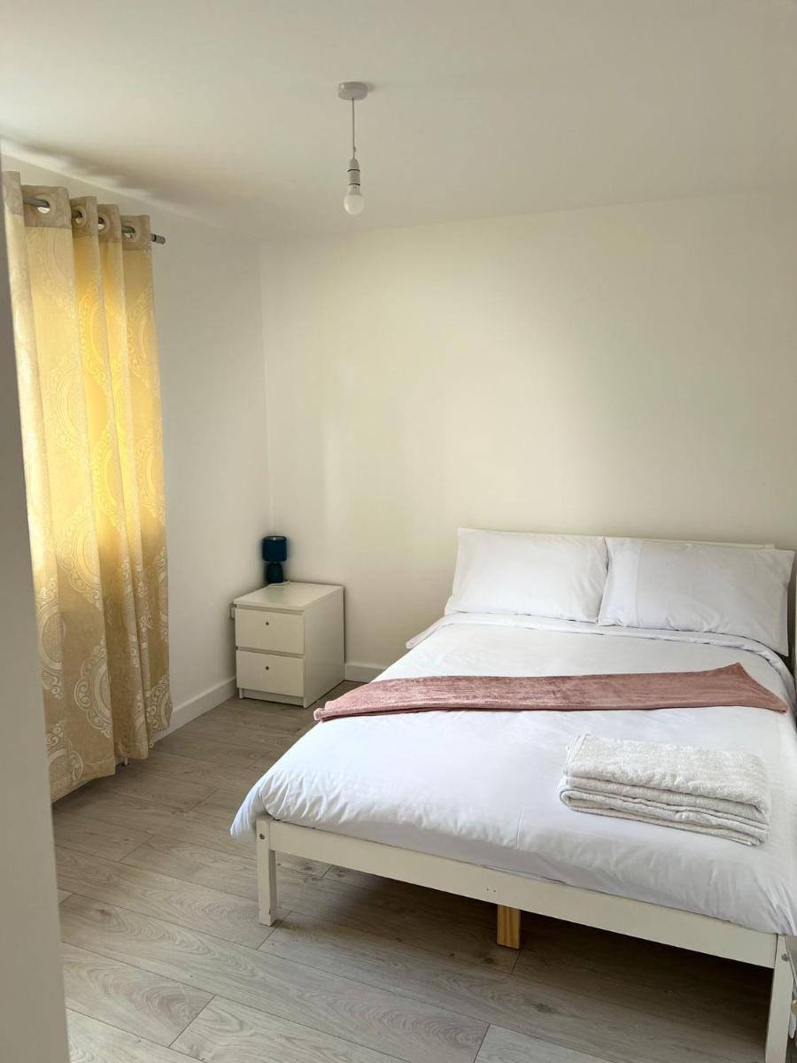 Sleep In oxford - Housity
