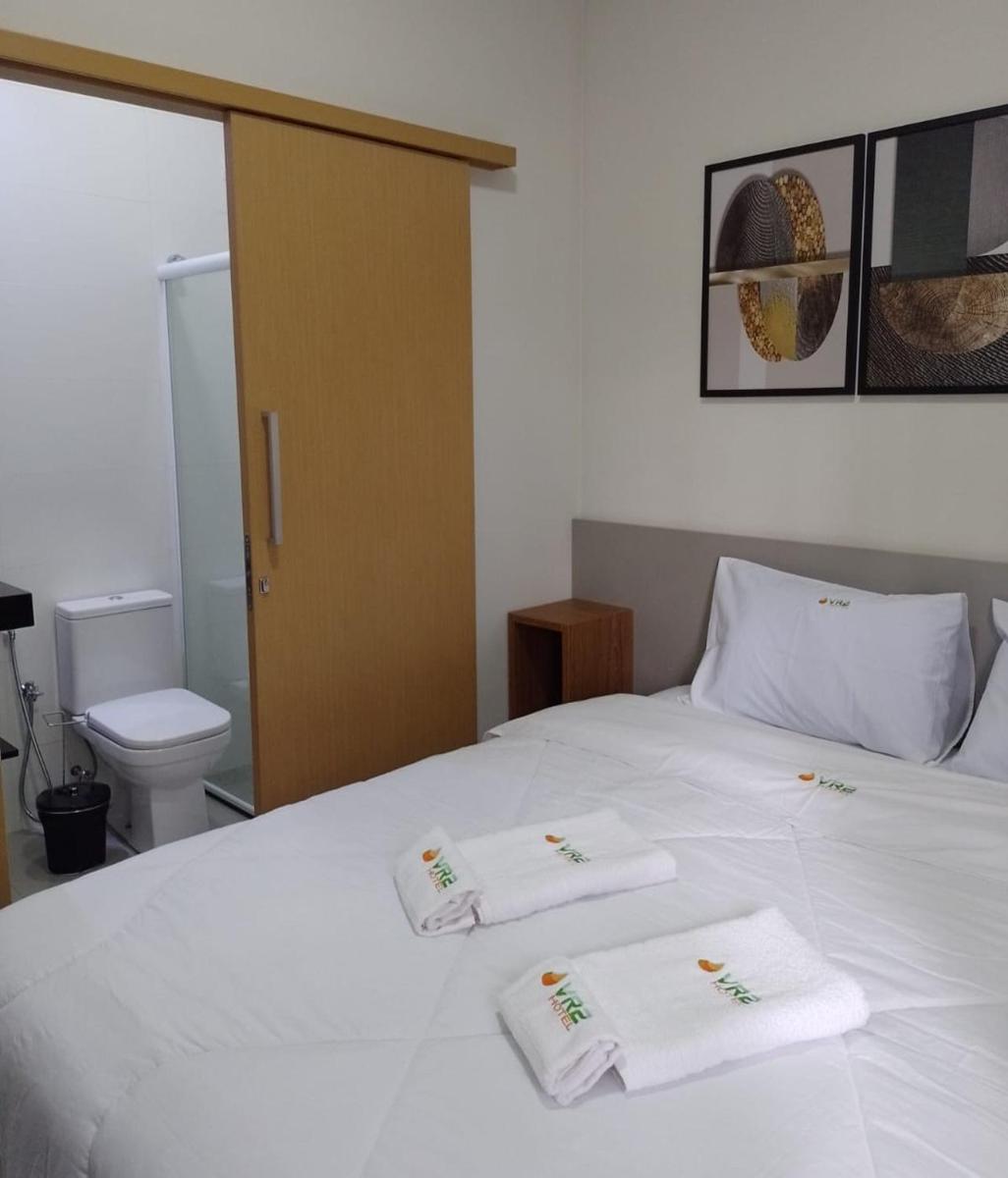 Suitetrails - VR2 Hotel