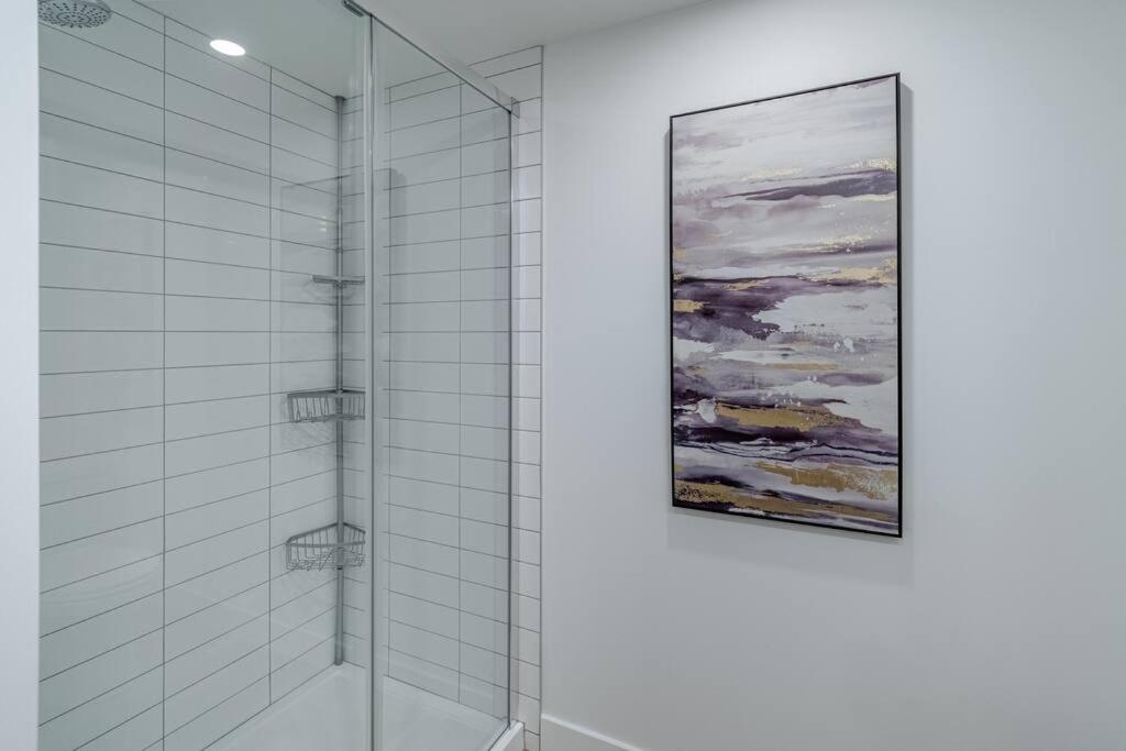 NOUVEAU - CONDO 2CH - VIEUX-QUÉBEC - Housity
