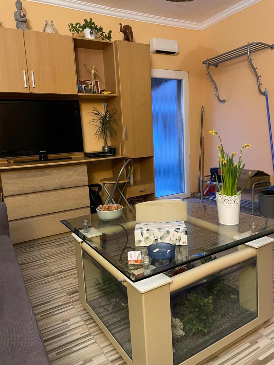 Suitetrails - Apartman Kuckó