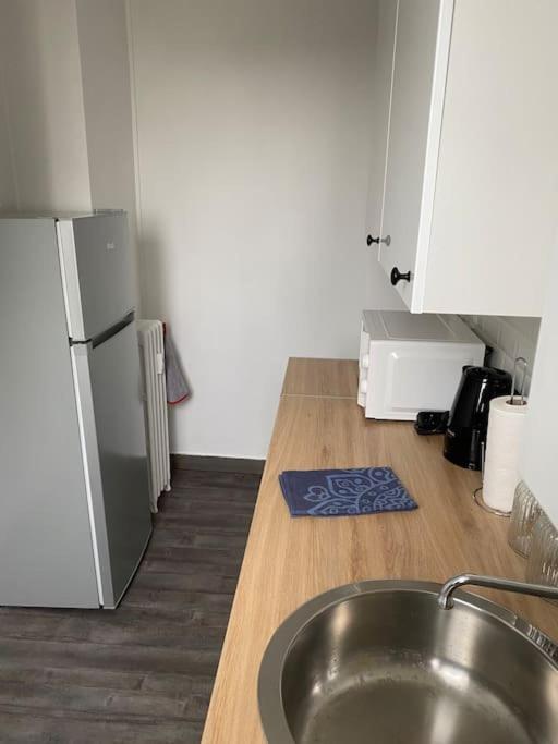 Bel appartement avec parking et terrasse plein sud - Housity