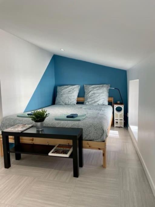 Suitetrails - Le Valbo appartement lumineux et cosy