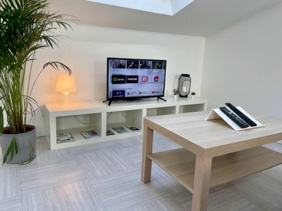 Suitetrails - Le Valbo appartement lumineux et cosy