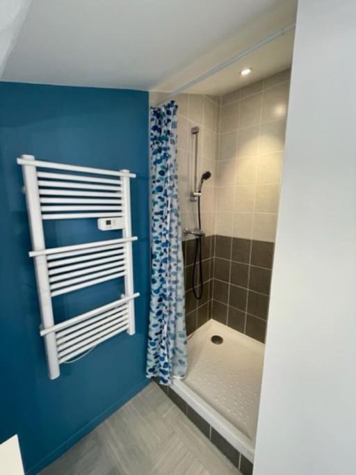 Suitetrails - Le Valbo appartement lumineux et cosy