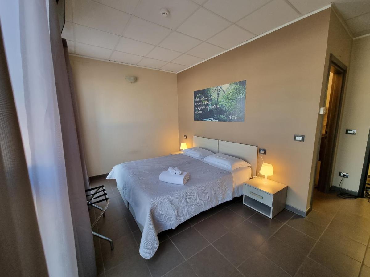 LA BUSSOLA Camere & Appartamenti - Housity