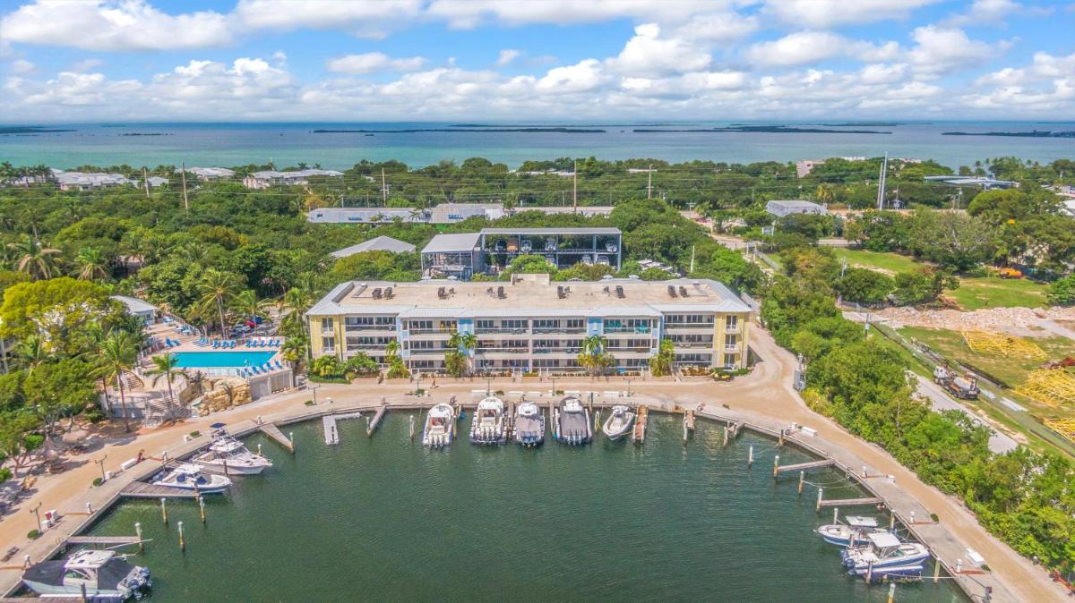 Mariner's Club Key Largo - Housity