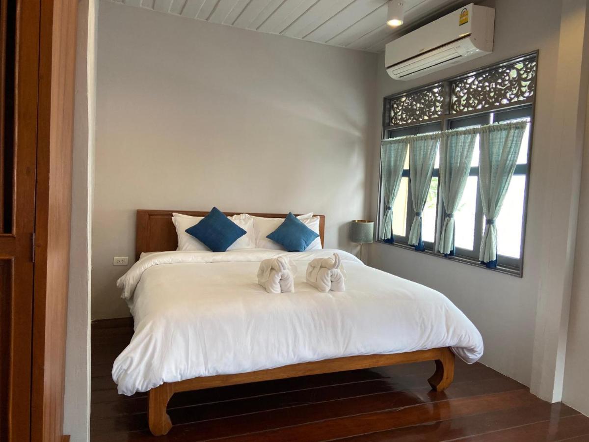 DONPIN8-Timeless House Chiang Mai - Housity