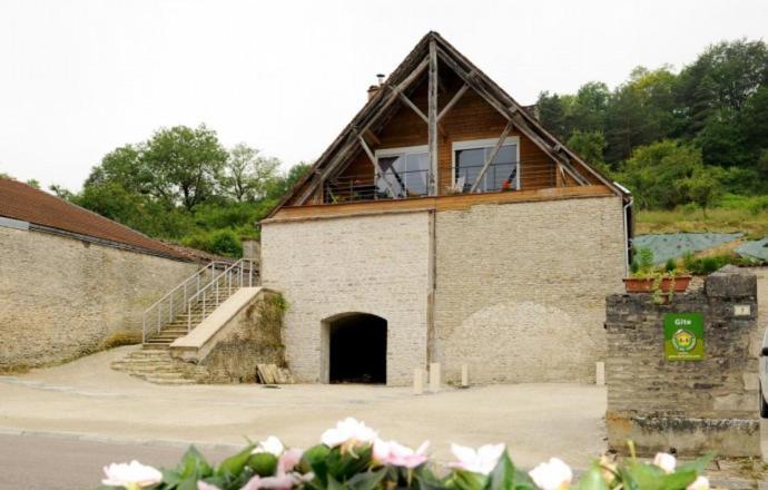 Gites Victor - Housity