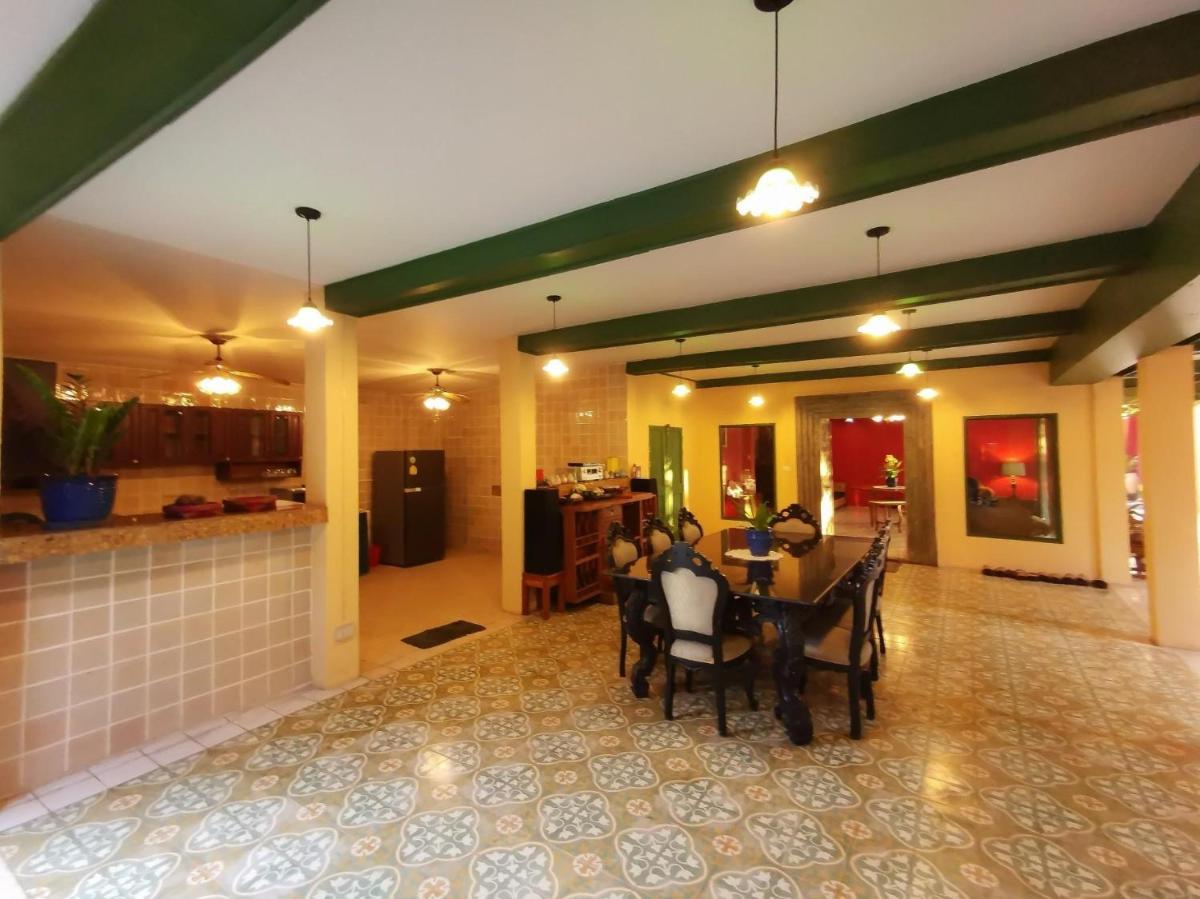 DONPIN8-Timeless House Chiang Mai - Housity