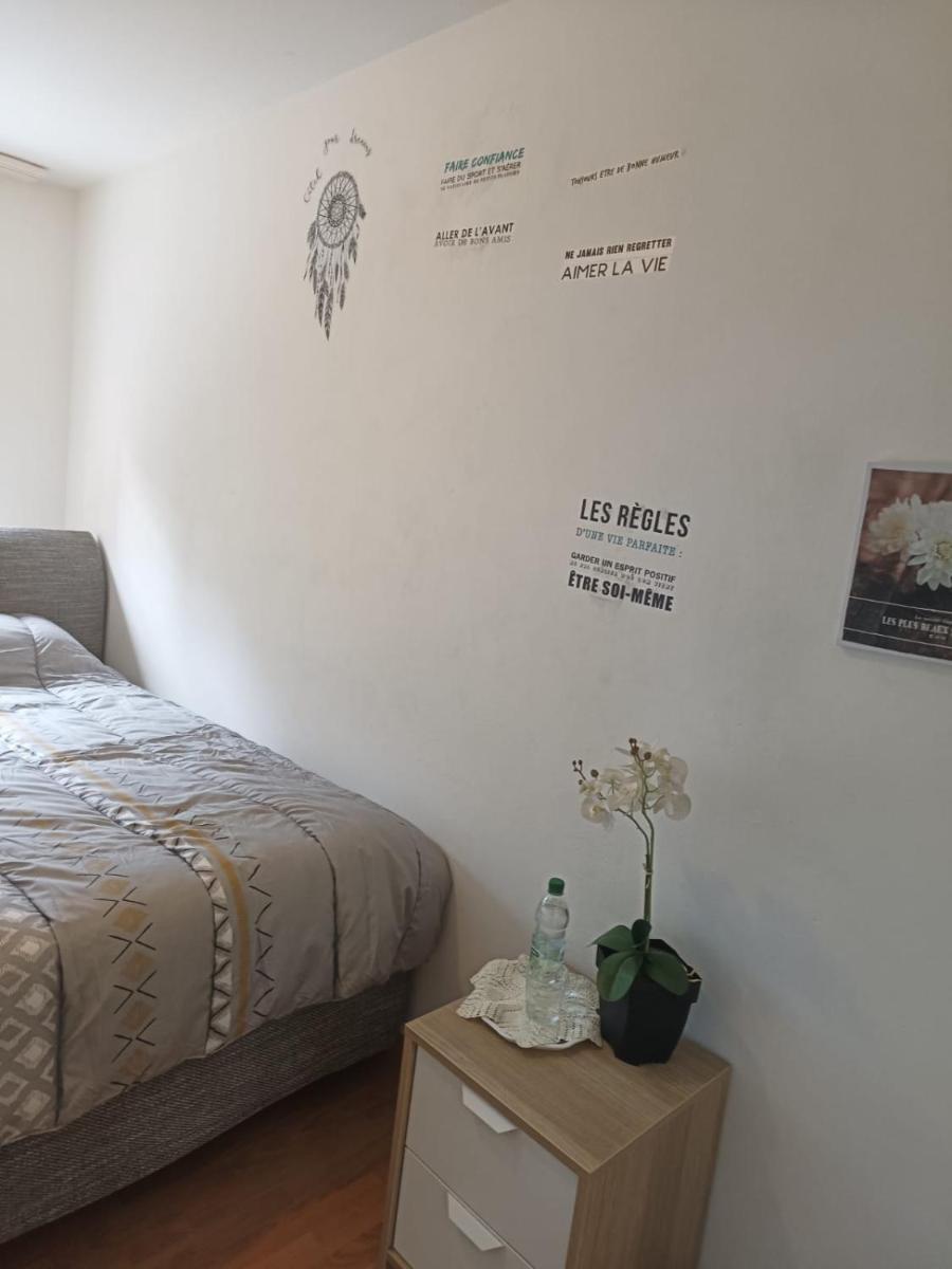 habitación en piso compartido - Housity