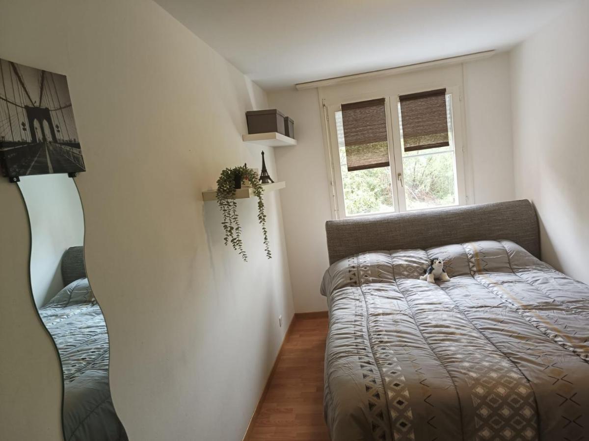 habitación en piso compartido - Housity