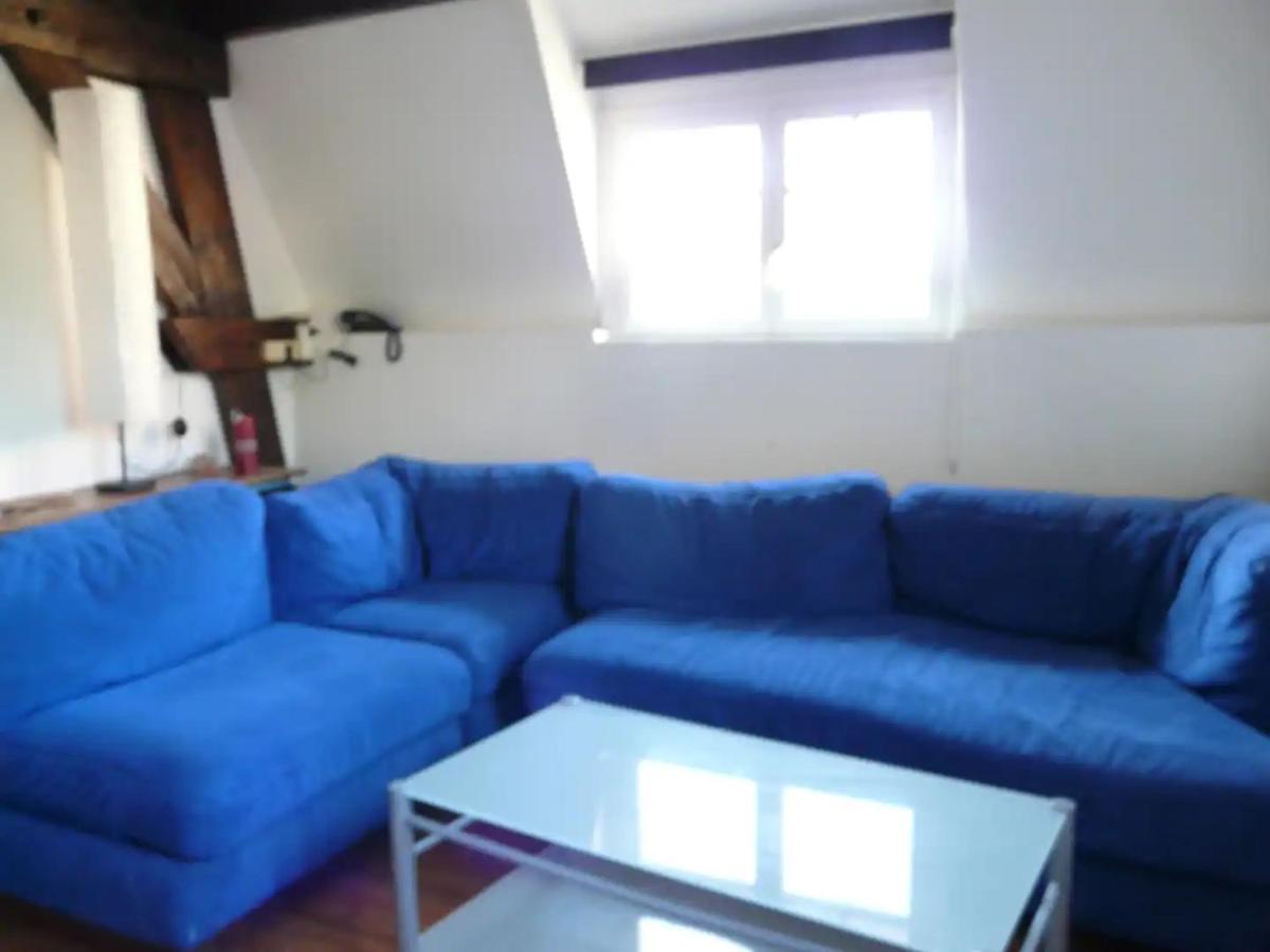 75 sqm Noyon; independant house - Hizvo