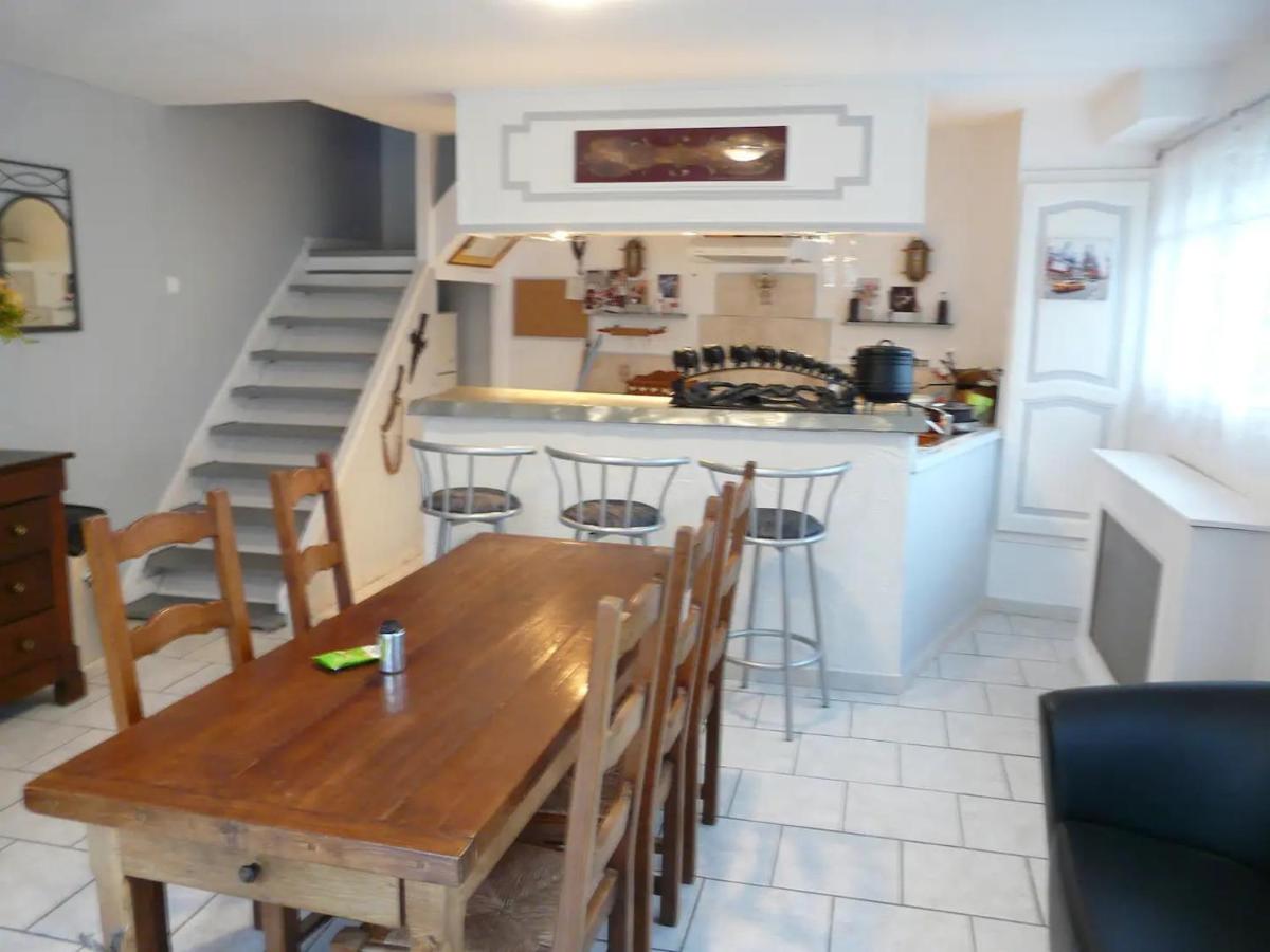 75 sqm Noyon; independant house - Hizvo