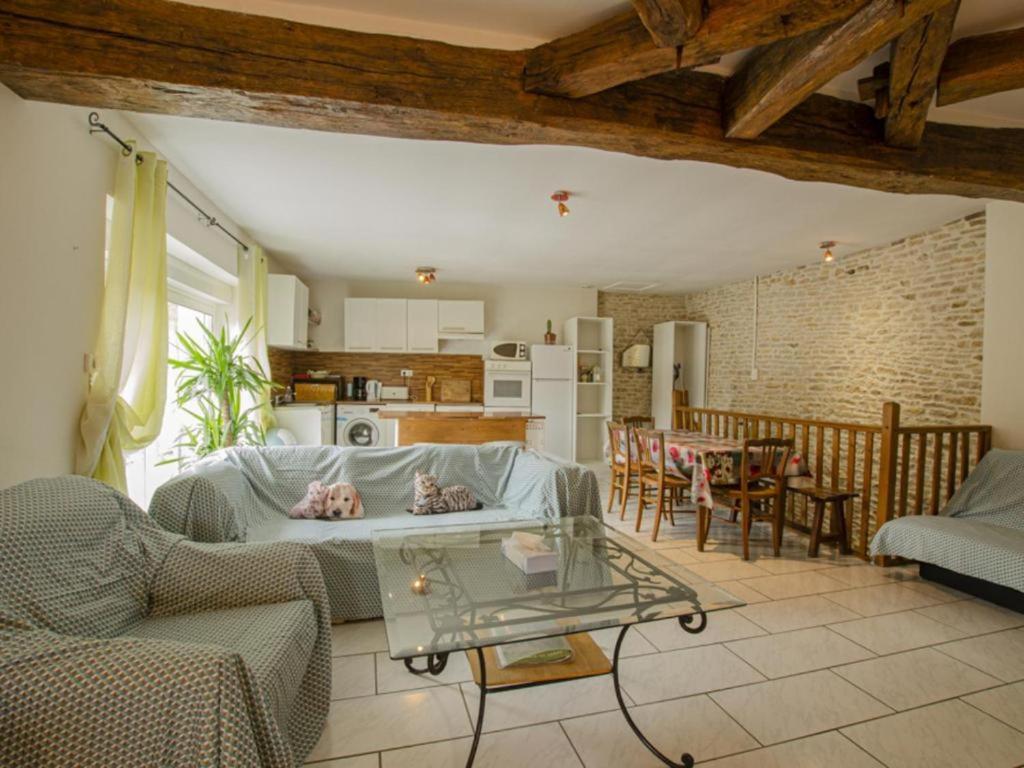 Gite Chez Georges - Housity