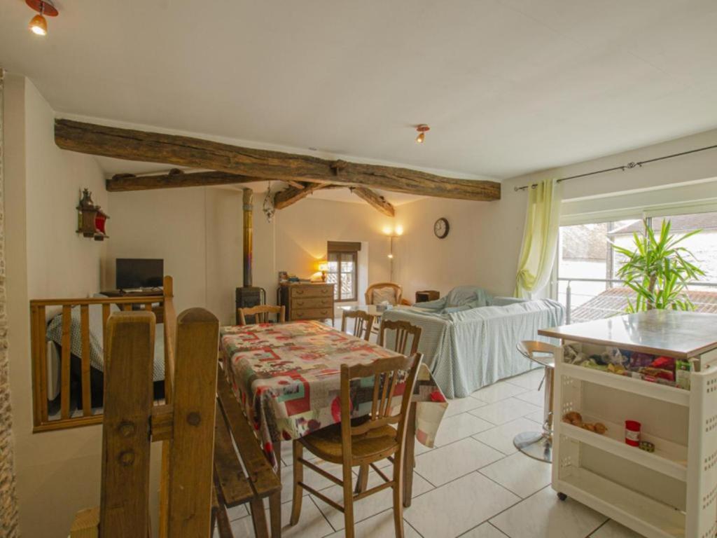 Gite Chez Georges - Housity