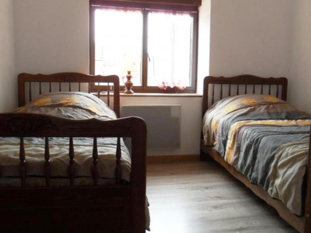 Gite Chez Georges - Housity