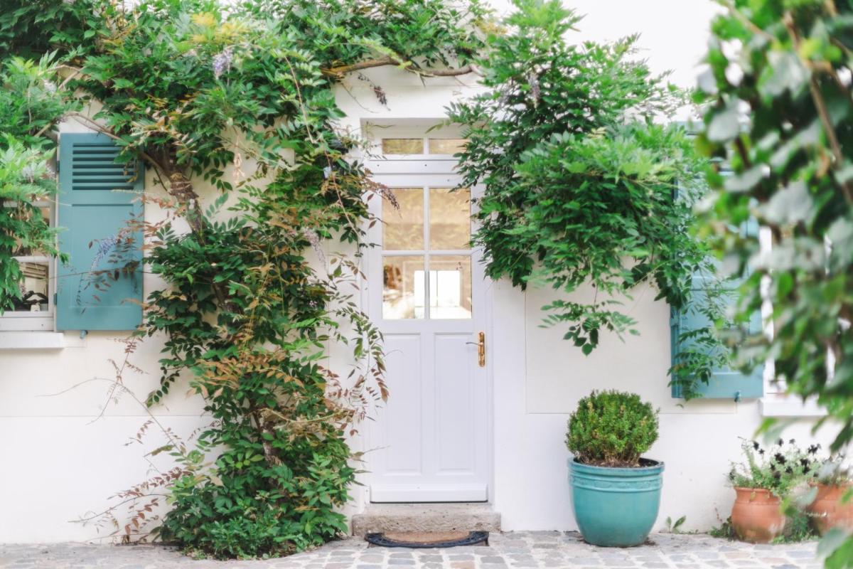 Domaine de Jouarre - Housity