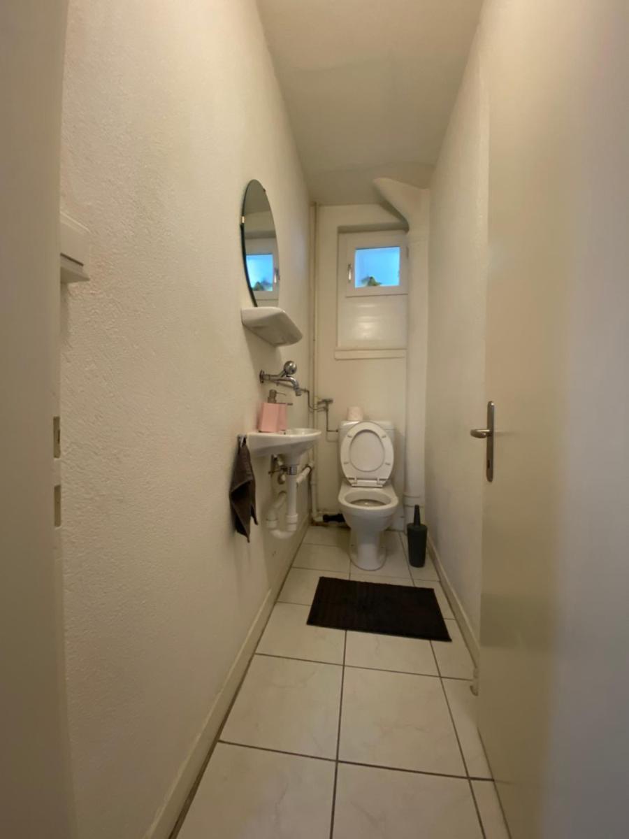Exclusive 4.5 Zi Furnished Apartment @ Thalwil - Housity
