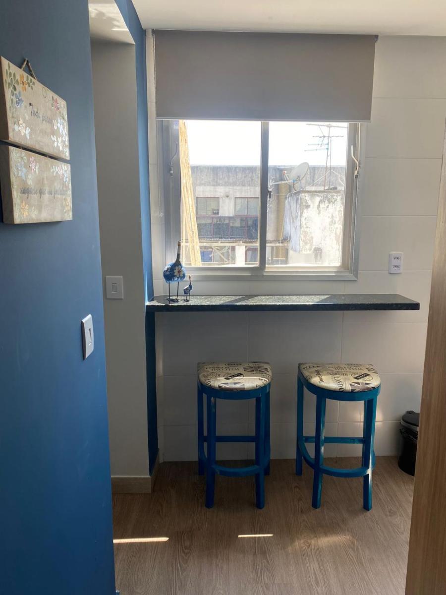 Aruanã Suite Blue - Housity