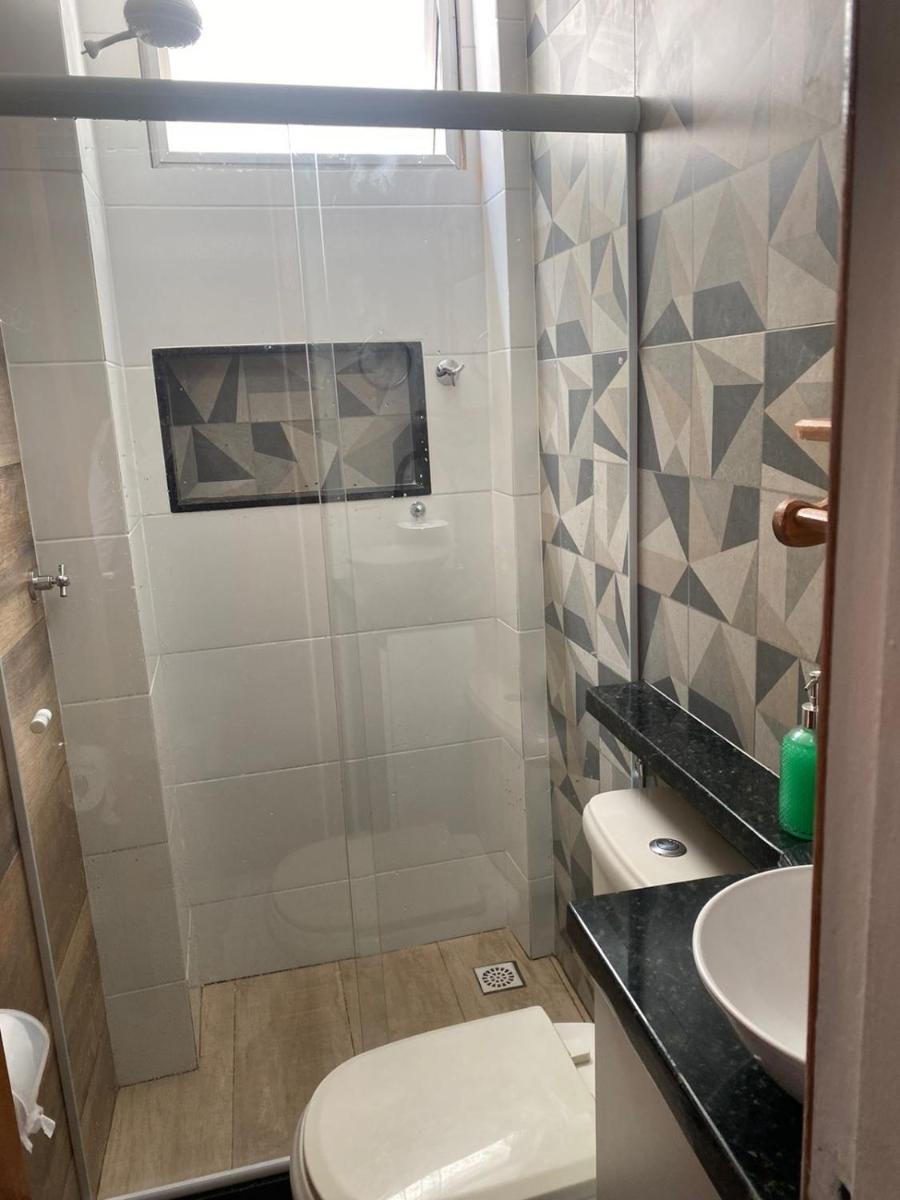 Aruanã Suite Blue - Housity