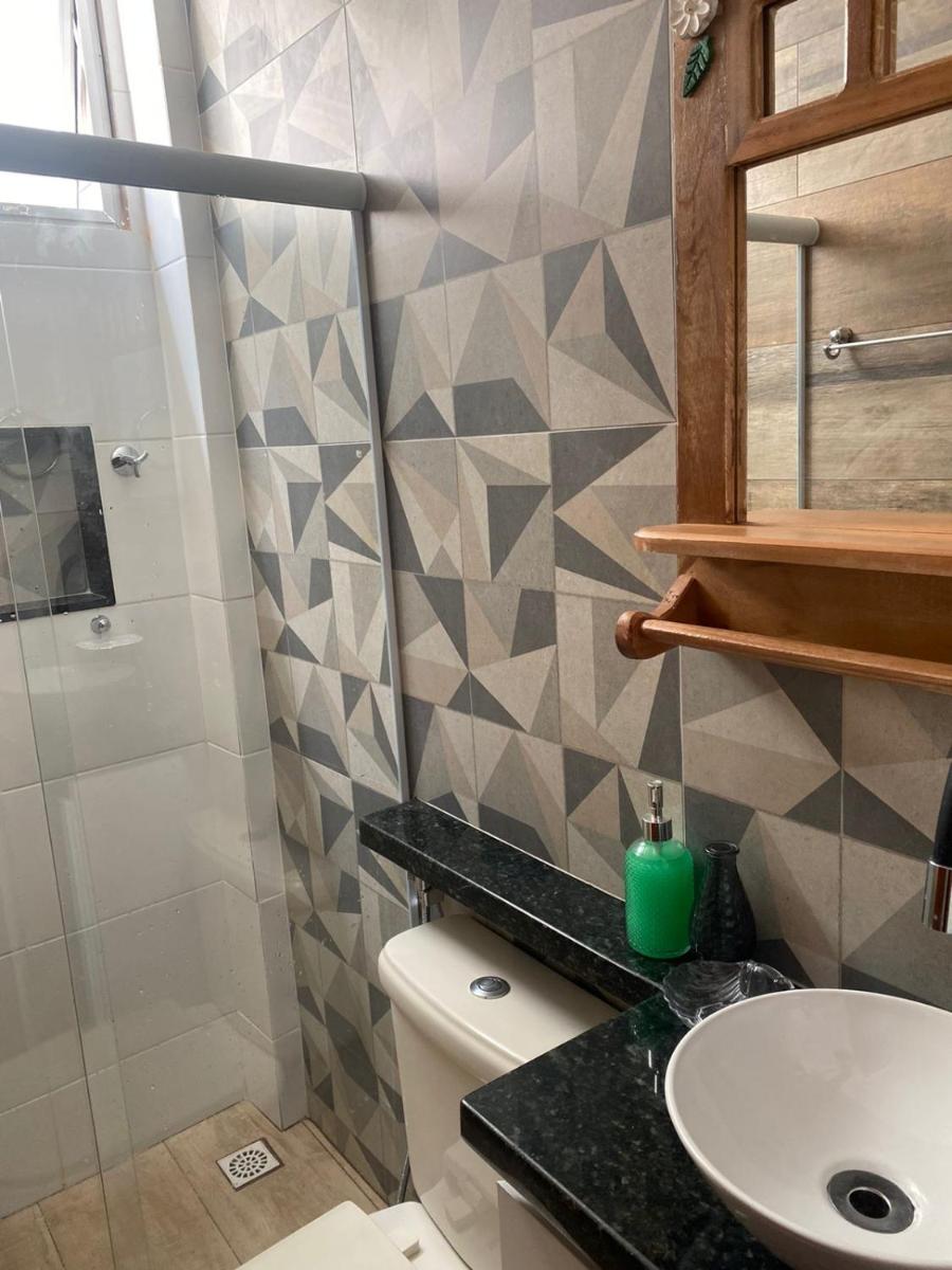 Aruanã Suite Blue - Housity