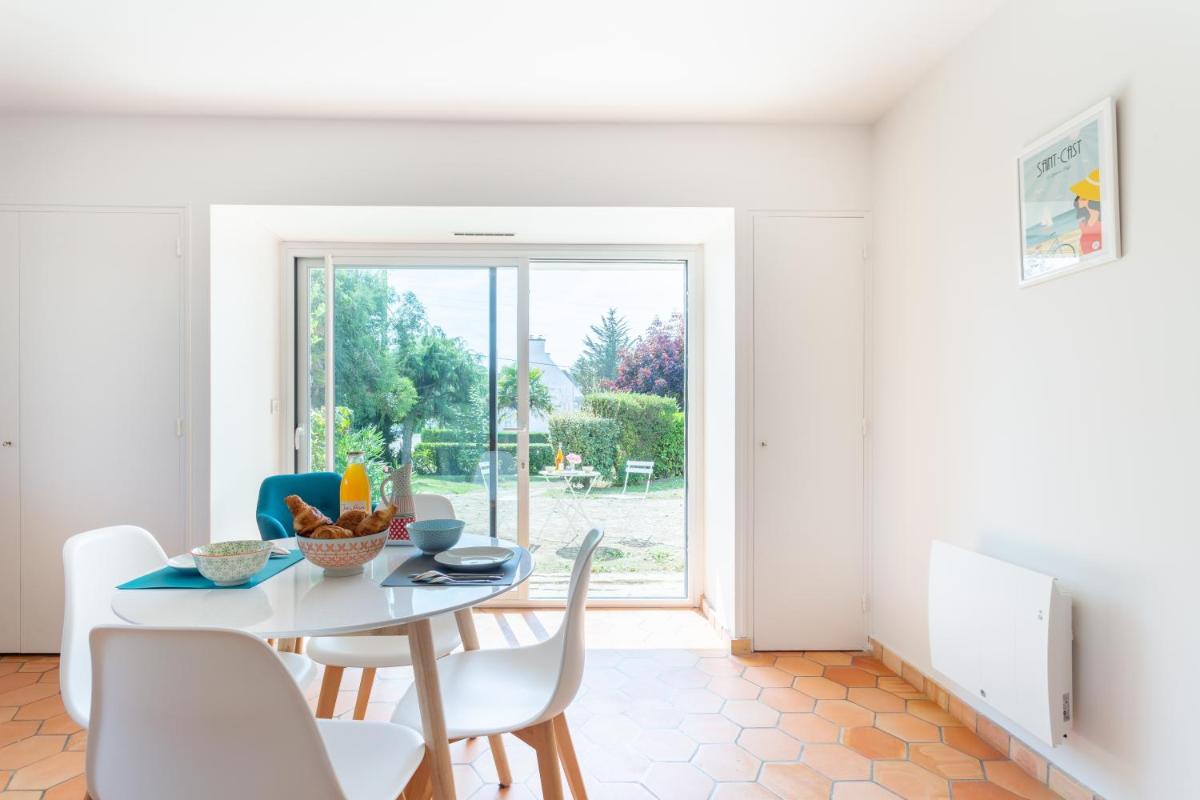 Le Jardin des Dunes - Housity