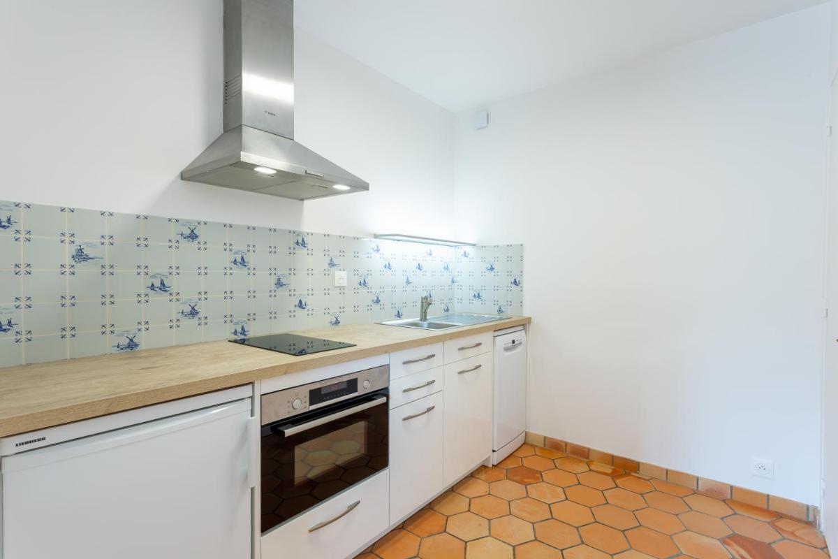 Le Jardin des Dunes - Housity
