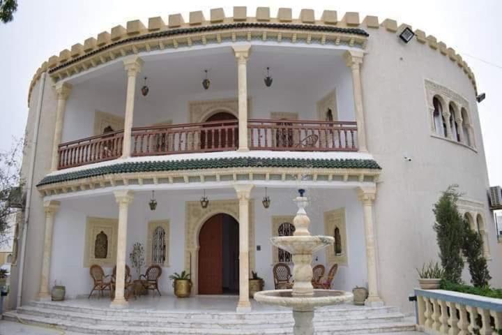 Dar Henani - Housity