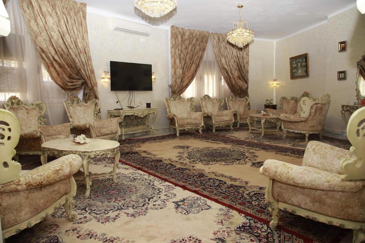 Dar Henani - Housity