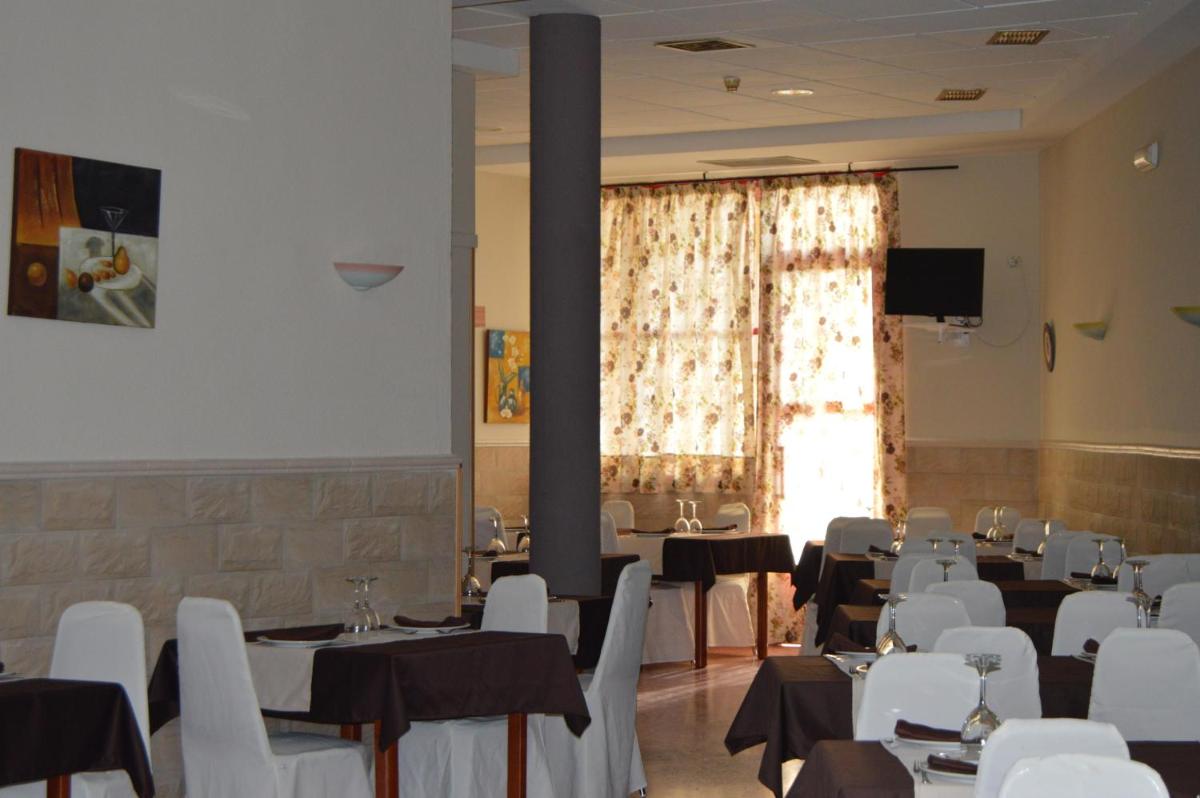 Hotel Peña Cruz - Housity