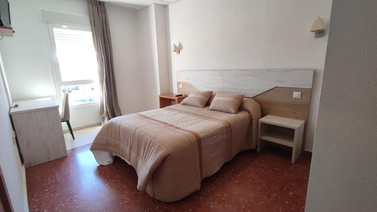 Hotel Peña Cruz - Housity