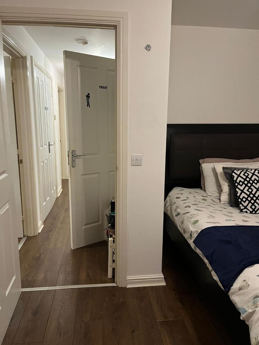 Private room in a share flat - Housity