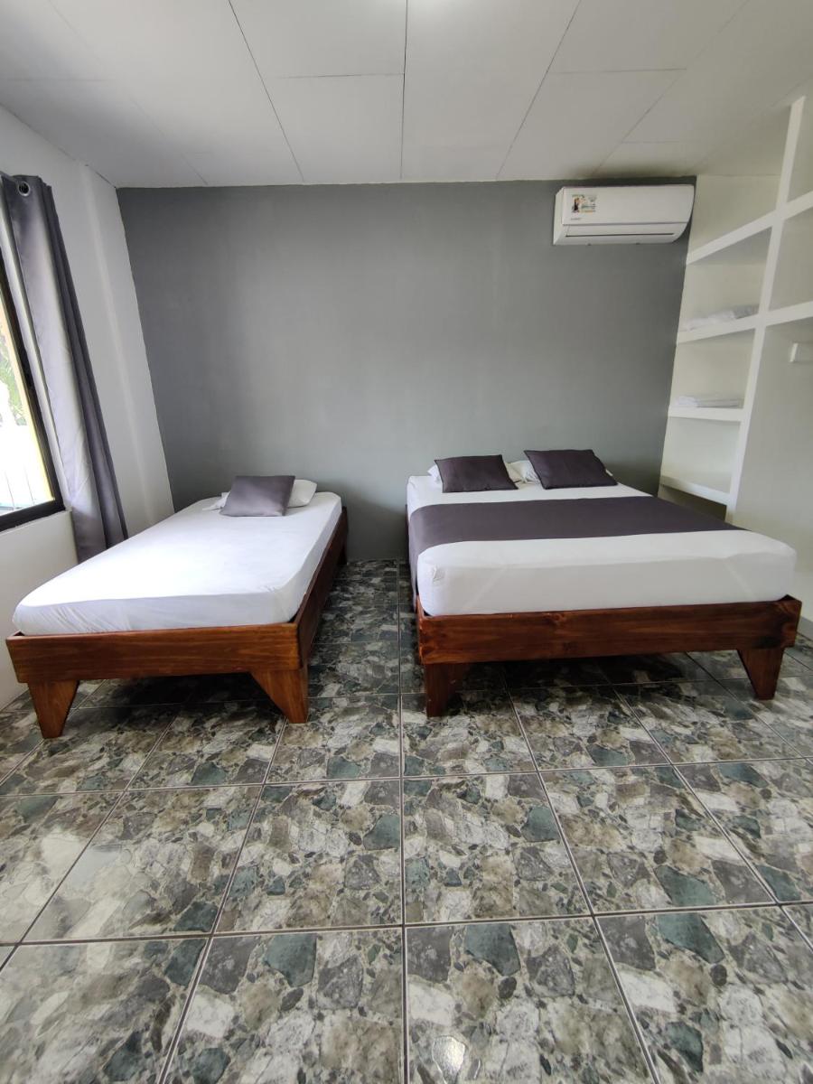 Cabinas Maritza - Housity
