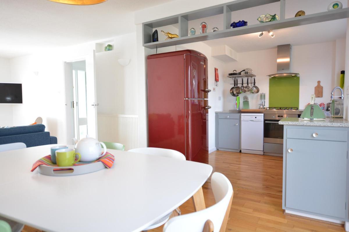 Aldeburgh Lodge Gardens - Housity