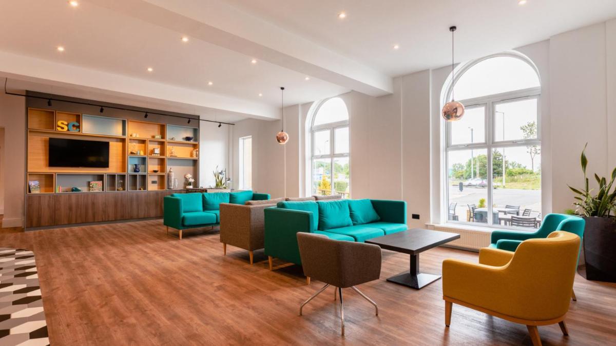 Holiday Inn Darlington-A1 Scotch Corner, an IHG Hotel - Housity