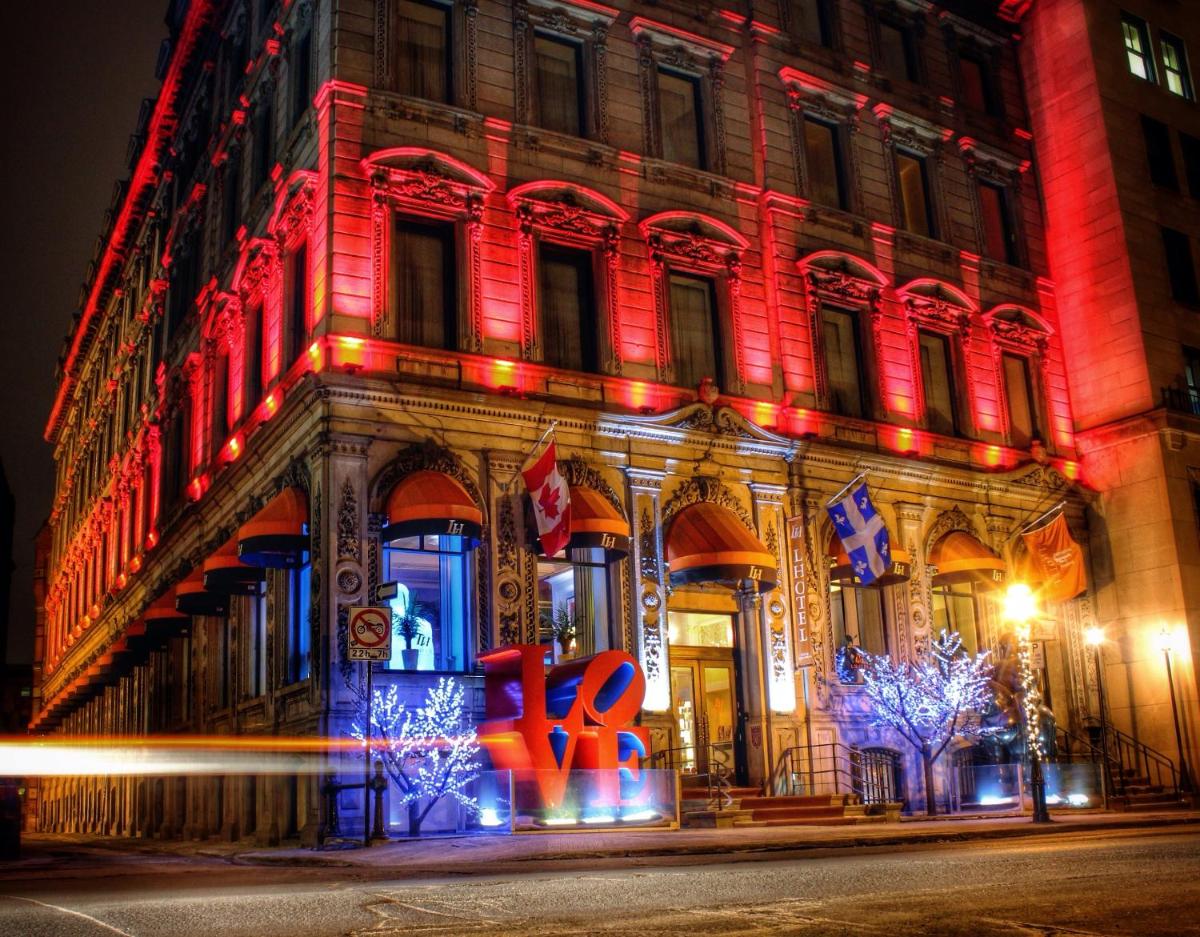 LHotel - Housity
