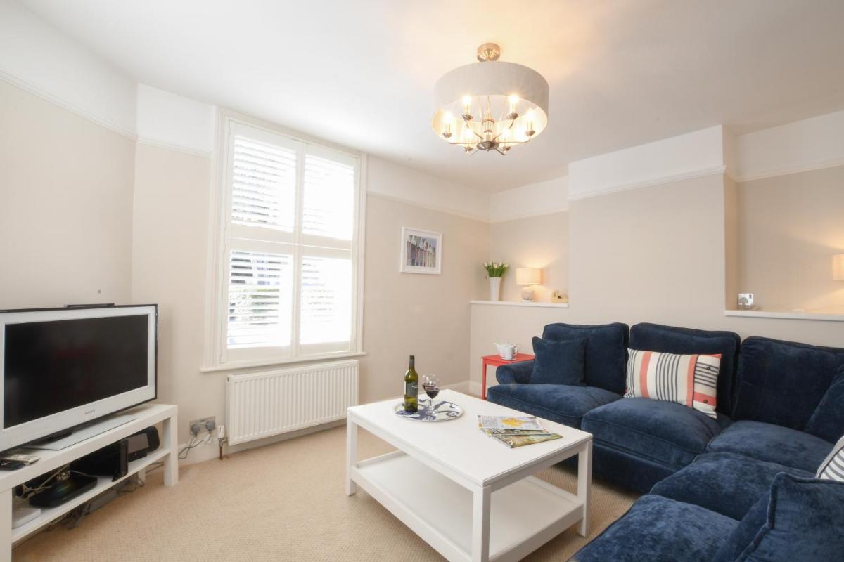 The Teepee, Southwold - Housity