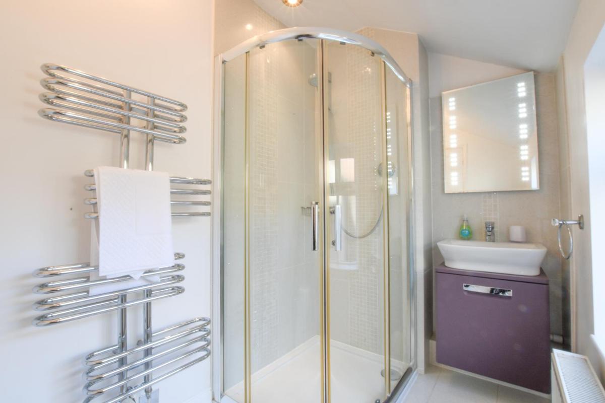 The Teepee, Southwold - Housity