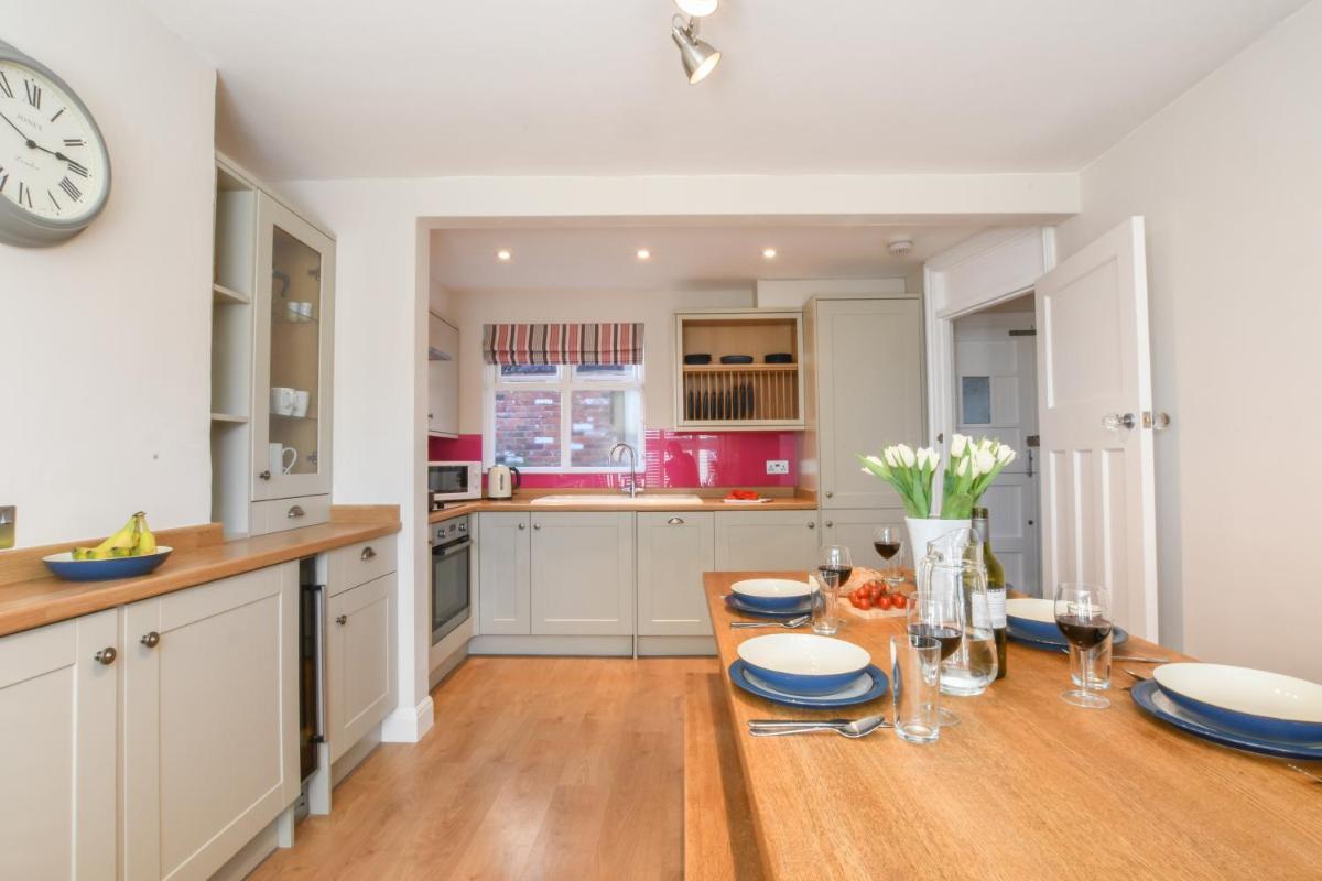 The Teepee, Southwold - Housity