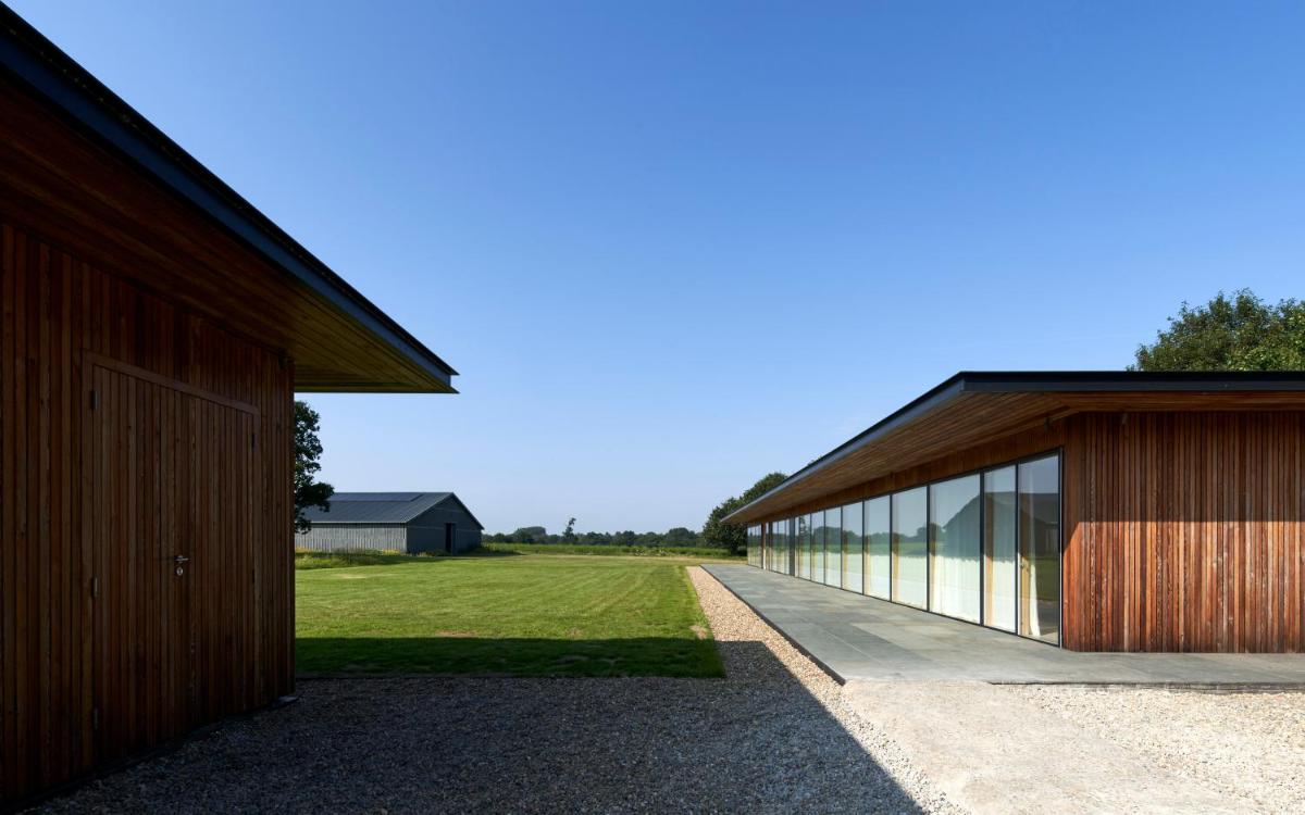 Pavilion House, Reydon - Housity