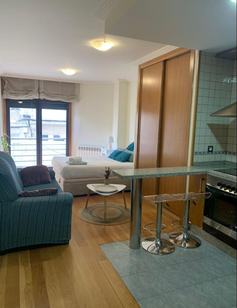 estudio centro vigo - Housity