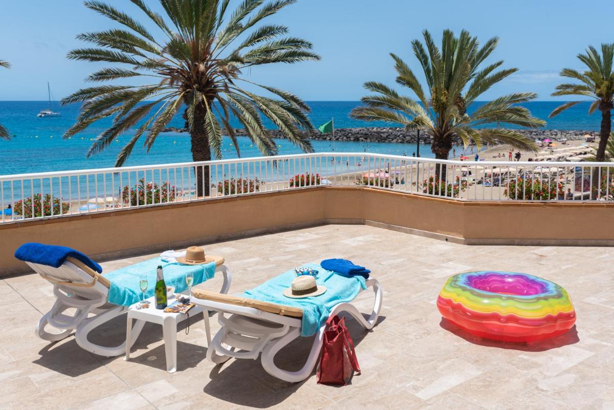 Apartamentos Vista Sur - Housity