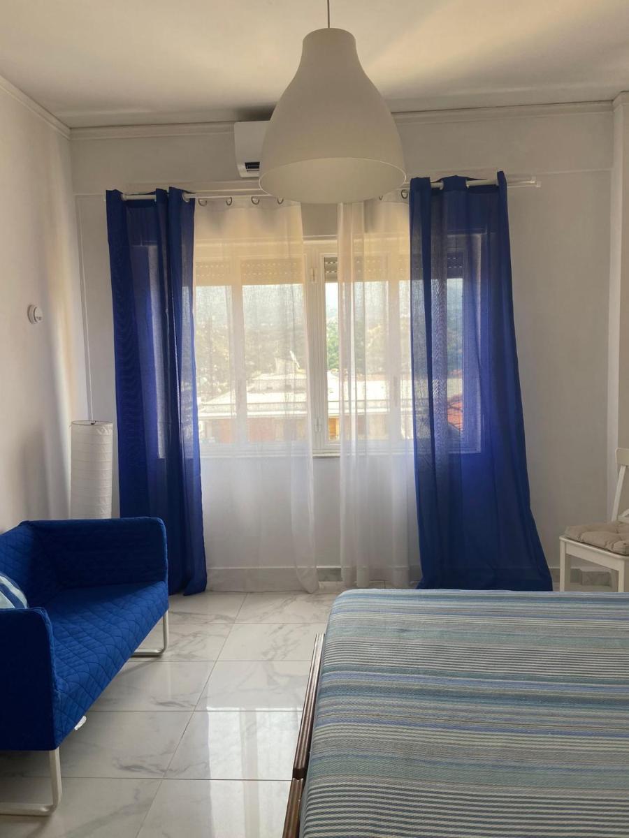 Suitetrails - Atmosfera B&B al centro della città