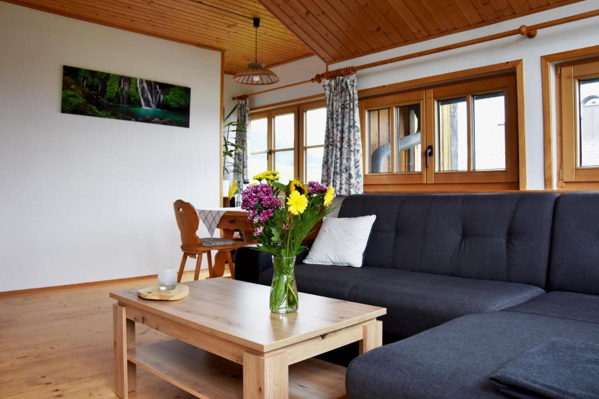 Grimmingblick Energiequelle - Housity