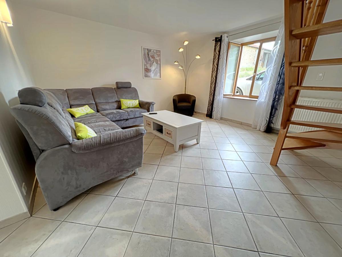 Maison chaleureuse avec piscine - Housity