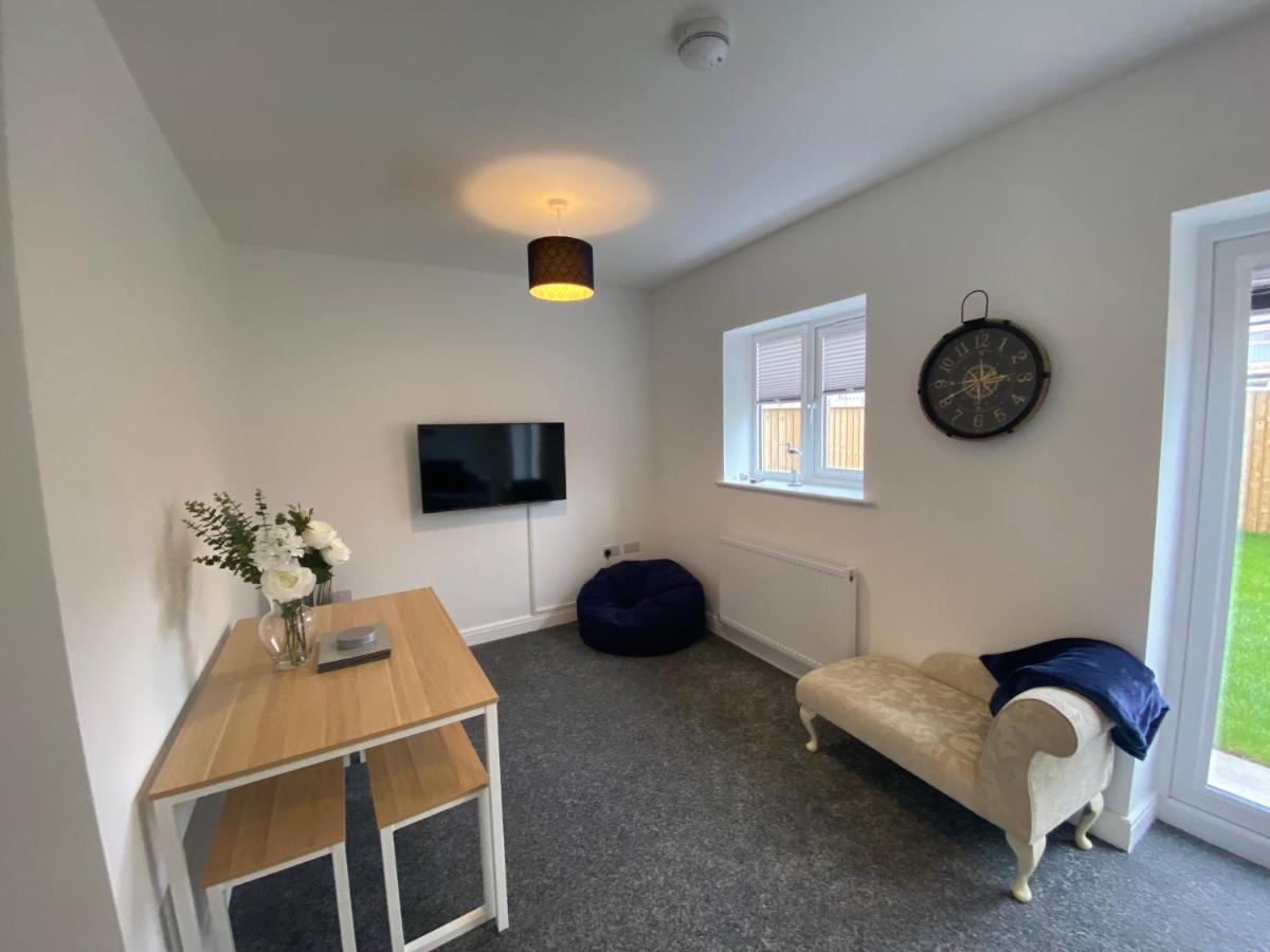 Blackpool Abode - Silver Sands - Housity