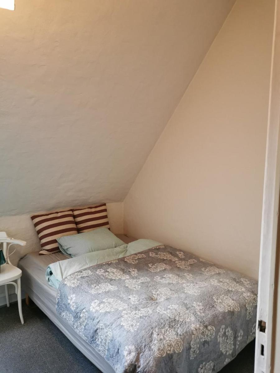 Big apartment on the town square - Housity