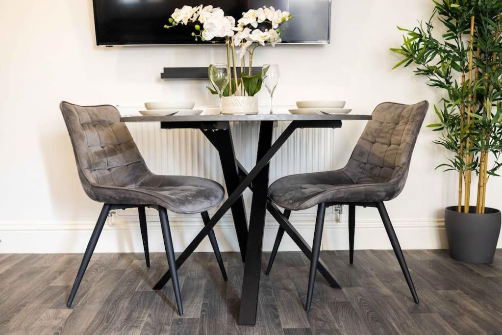 Albert Rd by The V Group - Housity