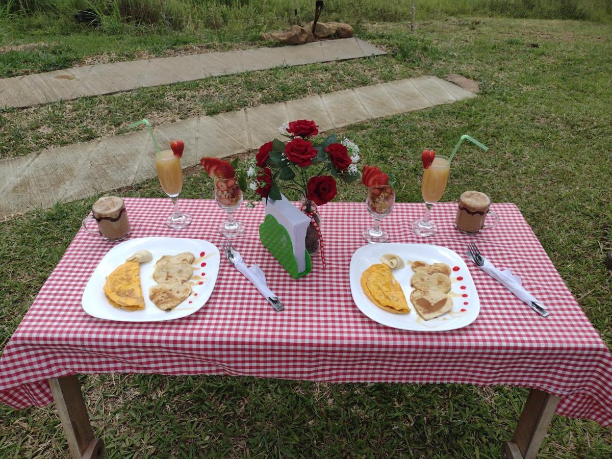 Glamping Ataraxia - Housity