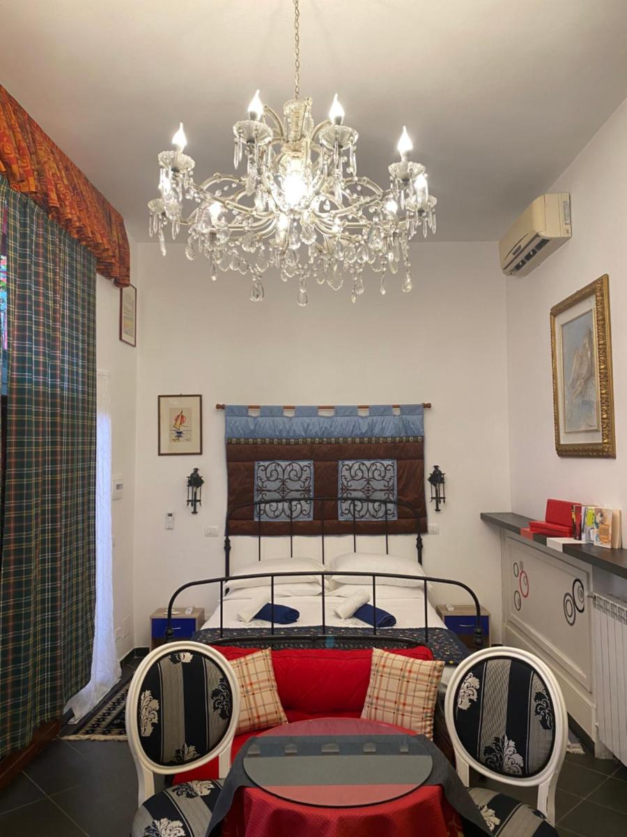 Al 20 Guest House Fiera Milano - Certosa - San Siro - Housity